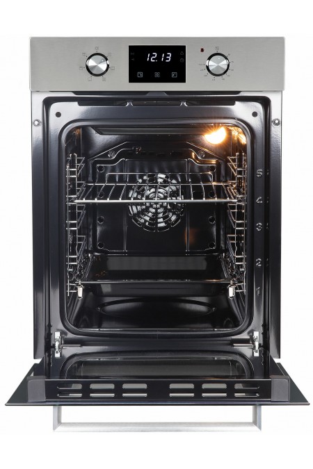 Электрический духовой шкаф Zigmund Shtain E 174 W (белый) 1