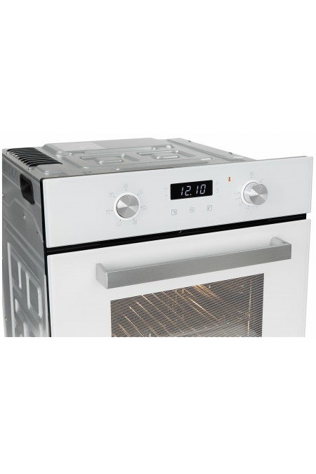 Электрический духовой шкаф Zigmund Shtain E 174 W (белый) 3