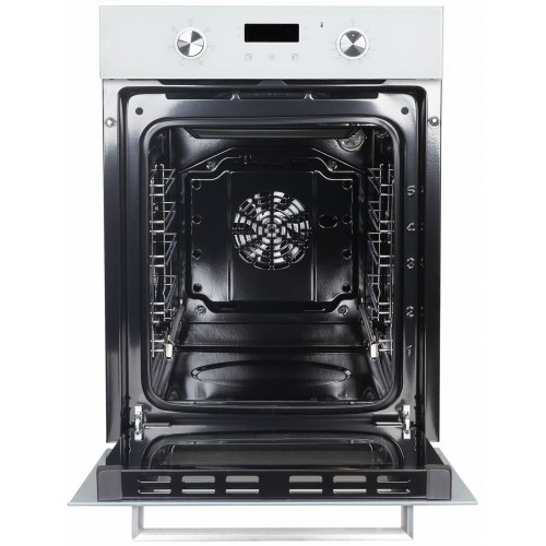 Электрический духовой шкаф Zigmund Shtain E 174 W (белый) 3