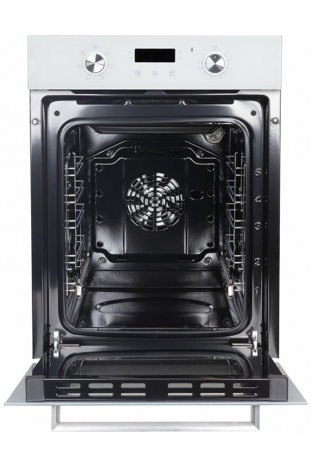 Электрический духовой шкаф Zigmund Shtain E 174 W (белый) 4
