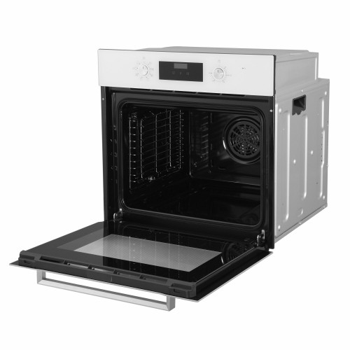 Электрический духовой шкаф Zigmund Shtain E 177 W (белый) 2