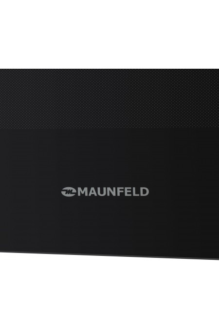 Газоэлектрический духовой шкаф Maunfeld EOGC604B Slim (черный) 8