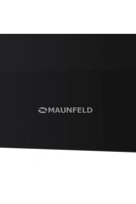 Газоэлектрический духовой шкаф MAUNFELD EOGC604S Slim (нержавеющая сталь) 7