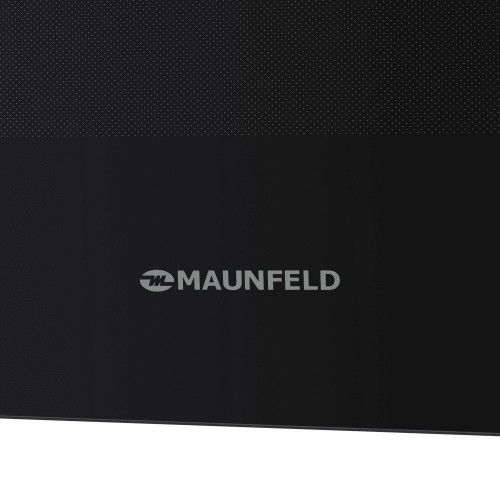 Газоэлектрический духовой шкаф MAUNFELD EOGC604S Slim (нержавеющая сталь) 7