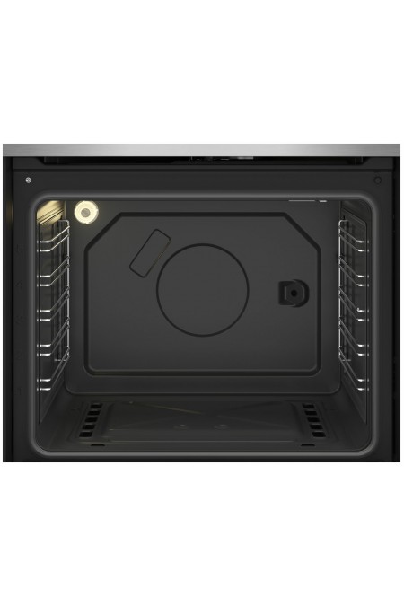 Газовый духовой шкаф BEKO BBIGT21100X (нержавеющая сталь) 2