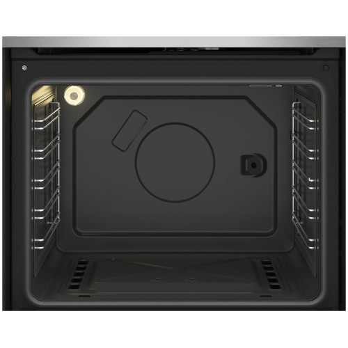 Газовый духовой шкаф BEKO BBIGT21100X (нержавеющая сталь) 2