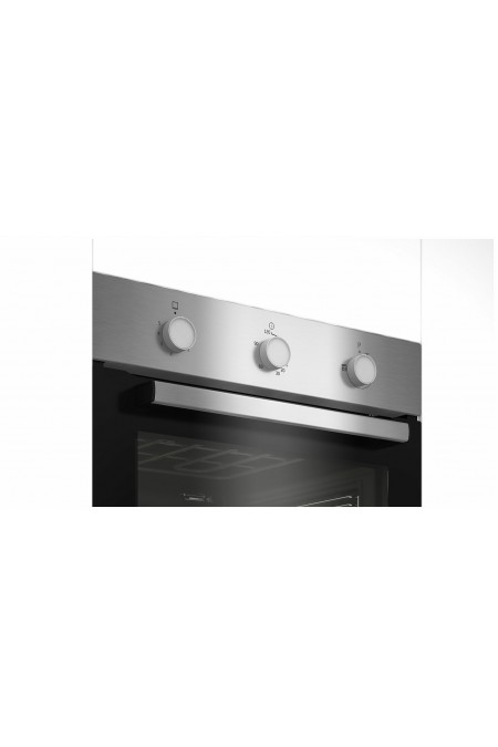 Газовый духовой шкаф BEKO BBIGT21100X (нержавеющая сталь) 3
