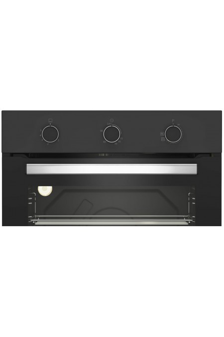Газовый духовой шкаф Beko BBIH12100BC (черный) 1