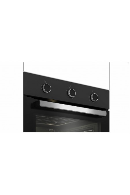Газовый духовой шкаф Beko BBIH12100BC (черный) 3