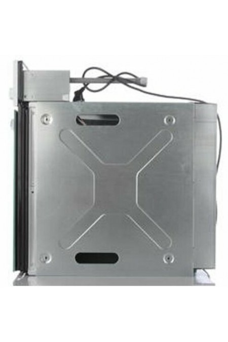 Газовый духовой шкаф GEFEST ДГЭ 601-01 А (черный) 3