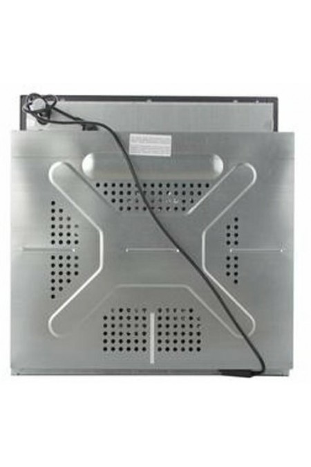 Газовый духовой шкаф GEFEST ДГЭ 601-01 А (черный) 4