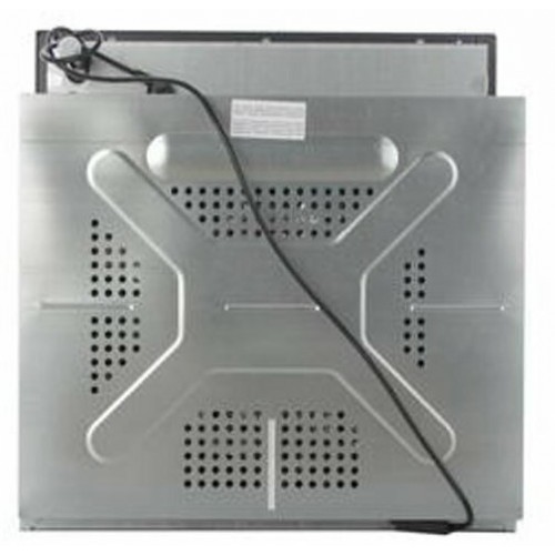 Газовый духовой шкаф GEFEST ДГЭ 601-01 А (черный) 7