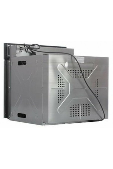 Газовый духовой шкаф GEFEST ДГЭ 601-01 А (черный) 5