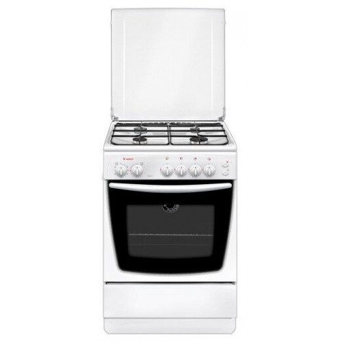 Газовый духовой шкаф GEFEST ДГЭ 601-01 А (черный) 9