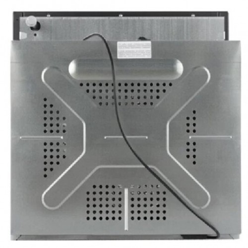 Газовый духовой шкаф GEFEST ДГЭ 601-01 К (коричневый) 1