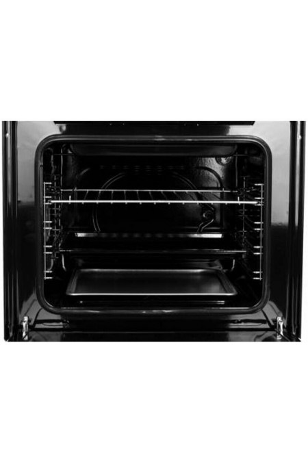 Газовый духовой шкаф GEFEST ДГЭ 601-01 К (коричневый) 2