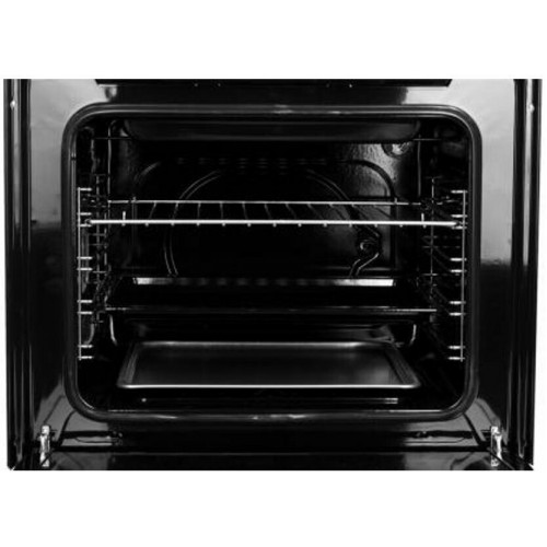 Газовый духовой шкаф GEFEST ДГЭ 601-01 К (коричневый) 6