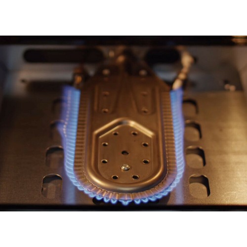 Газовый духовой шкаф GEFEST ДГЭ 601-01 К64 (кремовый) 1