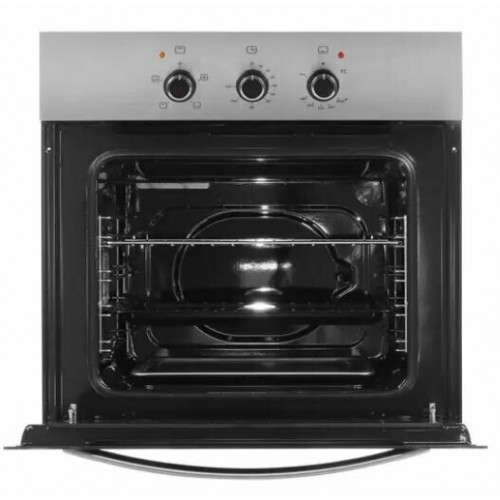Газовый духовой шкаф GEFEST ДГЭ 601-01 Н1 (нержавеющая сталь) 4