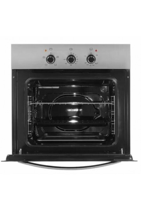 Газовый духовой шкаф GEFEST ДГЭ 601-01 Н1 (нержавеющая сталь) 6