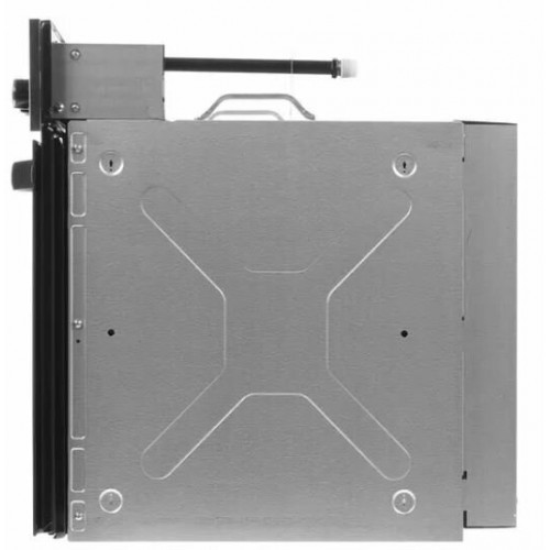 Газовый духовой шкаф GEFEST ДГЭ 601-01 Н1 (нержавеющая сталь) 6