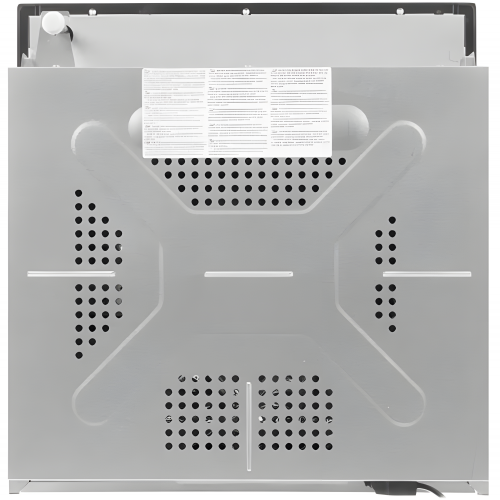 Газовый духовой шкаф GEFEST ДГЭ 601-01 Н1 (нержавеющая сталь) 8