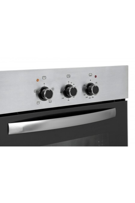 Газовый духовой шкаф GEFEST ДГЭ 601-01 Н1 (нержавеющая сталь) 9