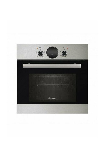 Газовый духовой шкаф GEFEST ДГЭ 601-02 Н7 (нержавеющая сталь) 