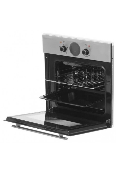 Газовый духовой шкаф GEFEST ДГЭ 601-02 Н7 (нержавеющая сталь) 3