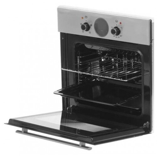 Газовый духовой шкаф GEFEST ДГЭ 601-02 Н7 (нержавеющая сталь) 3