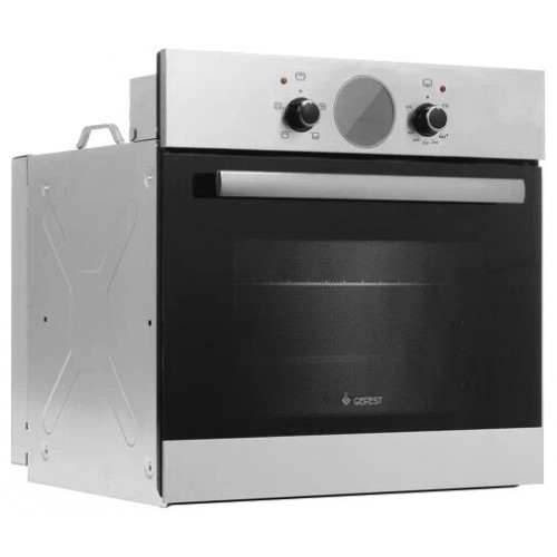 Газовый духовой шкаф GEFEST ДГЭ 601-02 Н7 (нержавеющая сталь) 4