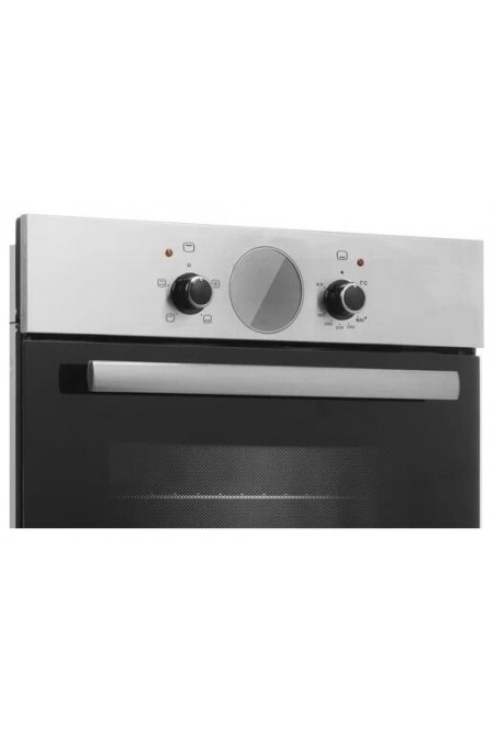 Газовый духовой шкаф GEFEST ДГЭ 601-02 Н7 (нержавеющая сталь) 5