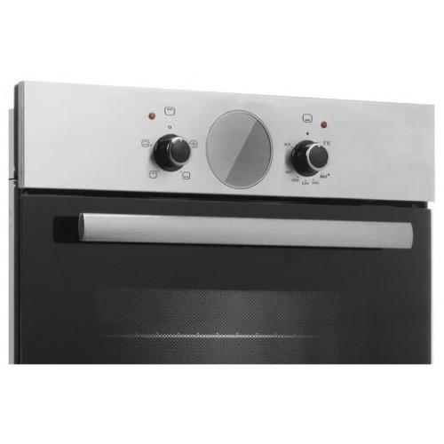 Газовый духовой шкаф GEFEST ДГЭ 601-02 Н7 (нержавеющая сталь) 5