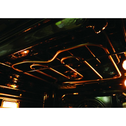 Газовый духовой шкаф GEFEST ДГЭ 601-02 Н7 (нержавеющая сталь) 8