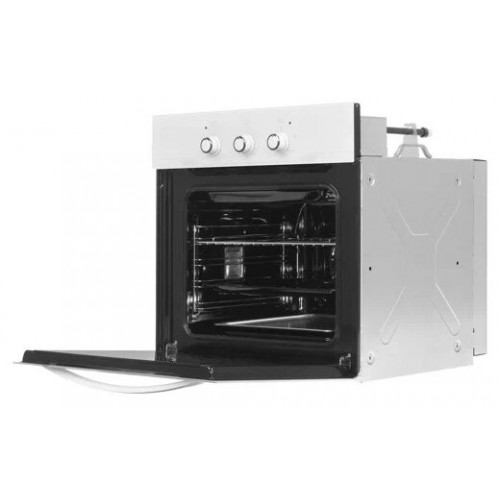 Газовый духовой шкаф GEFEST ДГЭ 621-01 Б (белый) 2