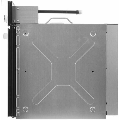 Газовый духовой шкаф GEFEST ДГЭ 621-01 Б (белый) 5