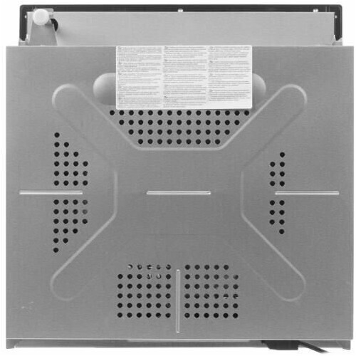 Газовый духовой шкаф GEFEST ДГЭ 621-01 Б (белый) 6