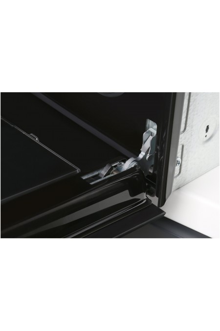 Газовый духовой шкаф GEFEST ДГЭ 621-01 Б (белый) 6