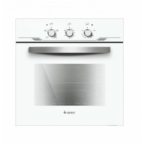 Газовый духовой шкаф GEFEST ДГЭ 621-01 (черный) 9