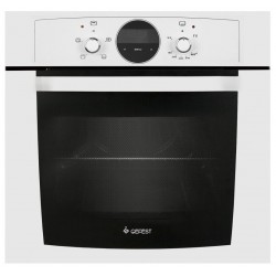 Газовый духовой шкаф GEFEST ДГЭ 621-03 Б1 (белый)