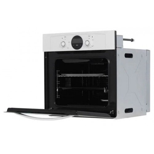 Газовый духовой шкаф GEFEST ДГЭ 621-03 Б1 (белый) 4