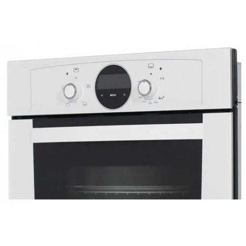 Газовый духовой шкаф GEFEST ДГЭ 621-03 Б1 (белый) 6