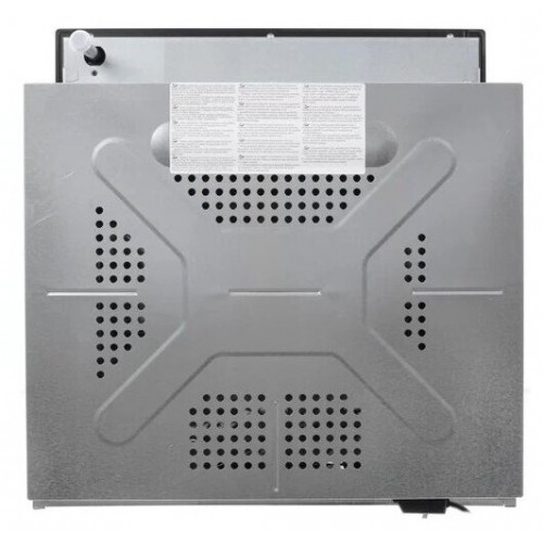 Газовый духовой шкаф GEFEST ДГЭ 621-03 К56 (серый) 2