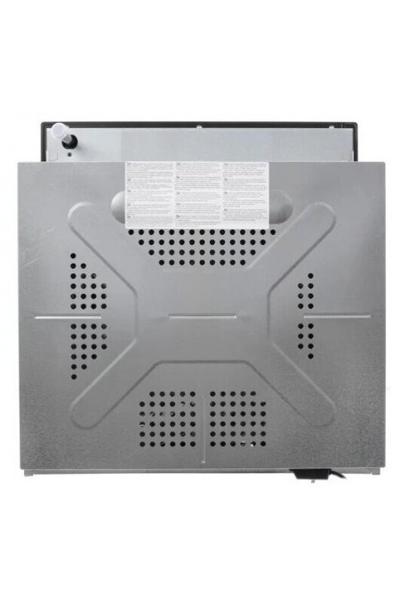 Газовый духовой шкаф GEFEST ДГЭ 621-03 К56 (серый) 3