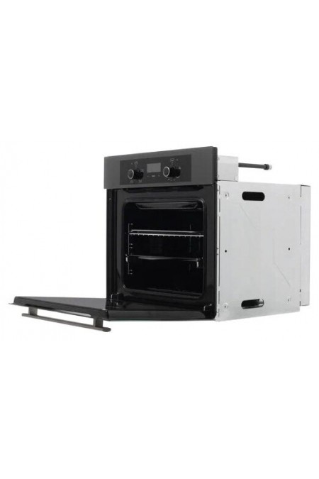 Газовый духовой шкаф GEFEST ДГЭ 621-03 К56 (серый) 5