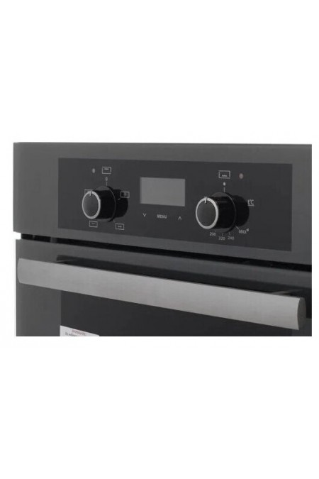 Газовый духовой шкаф GEFEST ДГЭ 621-03 К56 (серый) 6