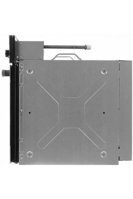Газовый духовой шкаф Gefest ДГЭ 621-03 Н5 (нержавеющая сталь/черный) 8
