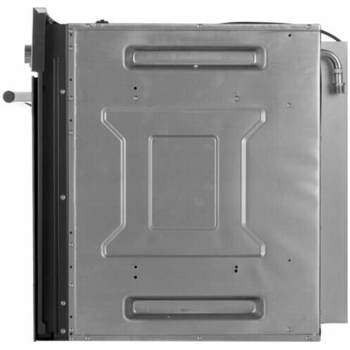Газовый духовой шкаф Korting OGG 541 CFX (серебристый) 4