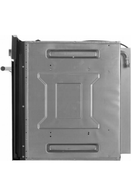 Газовый духовой шкаф Korting OGG 541 CFX (серебристый) 3