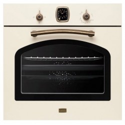 Газовый духовой шкаф Korting OGG 741 CRB (слоновая кость)